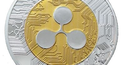 XRP Drops Below $1 for First Time in Nearly Two Years