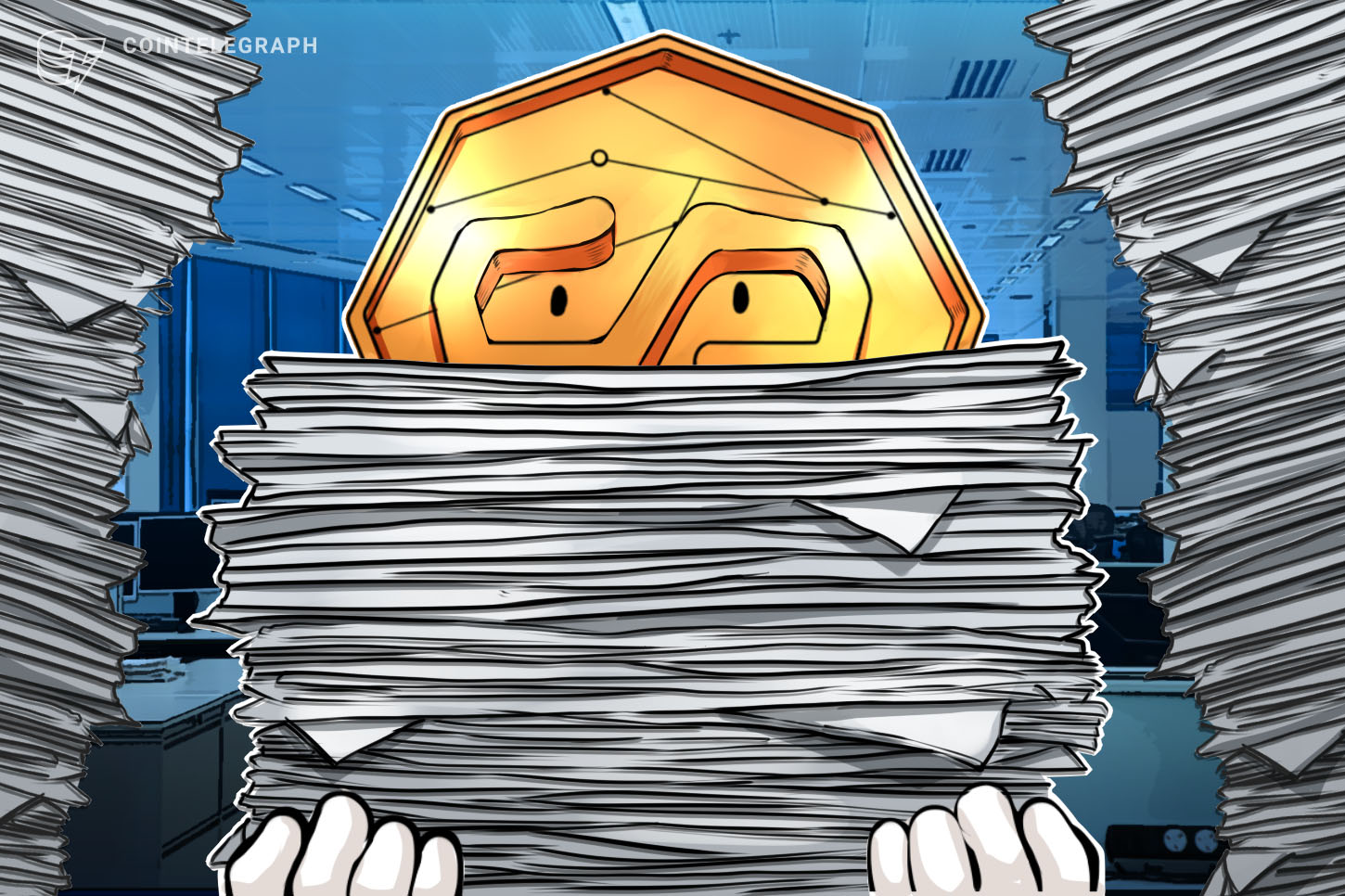 US Regulators Propose Customer ID Rules for Stablecoin Issuers