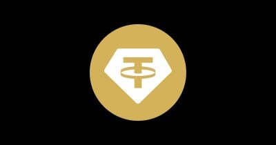 Tether to End Support for Alloy Platform and Gold-Backed aUSDT Token