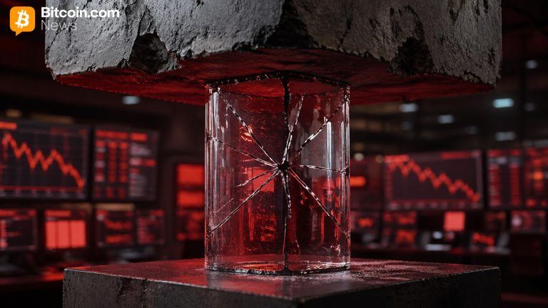 MEGA Token Long Position Loses $402K Amid Zero-Leverage Risk