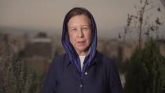 BBC Chief Correspondent Lyse Doucet Restricted from Using Tehran Reports on Persian Service