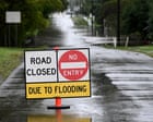 Australian Flash Flood Warnings Add to Crypto's 'Extreme Fear' Mood