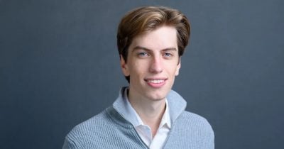 Leopold Aschenbrenner Pours $400M Into Sequoia-Backed AI Startup After Fund Rout