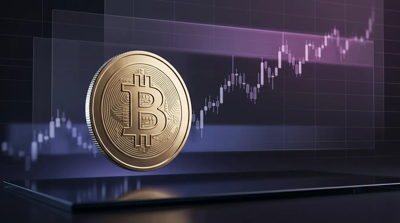 Bitcoin Stalls Around $83K as Treasury Yields Hit 16-Year High