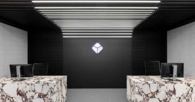 Blockchain CEO Allegedly Stole $5M, Deleted 194 Expense Records