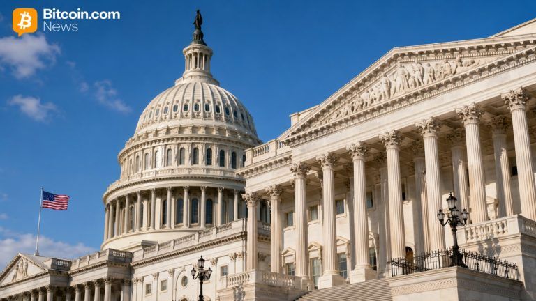 Senate Banking Committee Schedules First Digital Asset Market Structure Markup