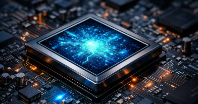 Velaura AI Reaches Unicorn Status with $1B Valuation for Energy-Efficient AI
