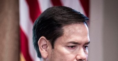 Rubio Orders Diplomats to Counter AI 'Kill Switch' Narrative, Crypto Sector Urged to Watch
