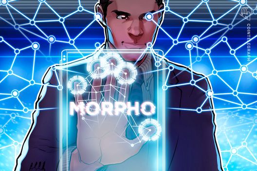 Trezor Adds Native Stablecoin Yield via Morpho Integration