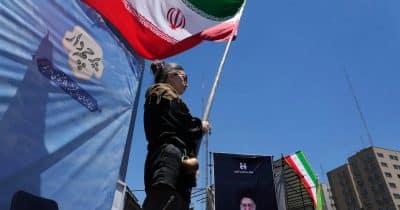Iran Sanctions Relief Deal Opens 60-Day Window, Crypto Compliance in Limbo