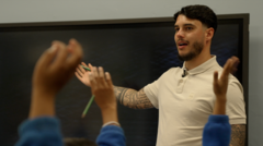 Union's Class-Size Push Highlights Demographic Trend That Could Bolster Bitcoin