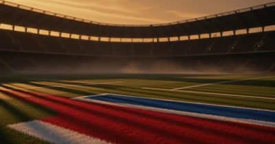 FIFA Eyes Blockchain for World Cup Ticketing as Paraguay Faces Must-Win Match