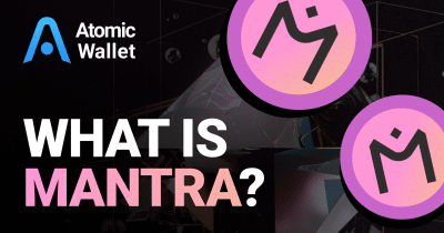 Inveniam Capital Partners Invests $20M in MANTRA for Tokenized Real Estate Infrastructure