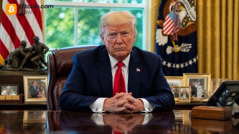 Trump-Backed WLFI Sells 5.9B Tokens to Secret Investors, Tanking Price