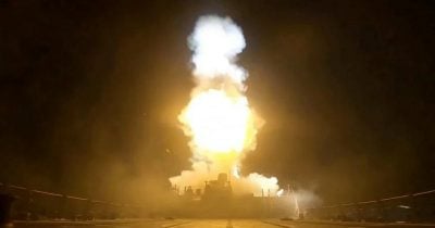 Iran Warns of Further Trade Route Blockades After US Airstrikes