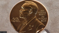 Lääketieteen Nobel-palkinto optogenetiikan pioneereille Deisserothille, Hegemannille ja Nagelille