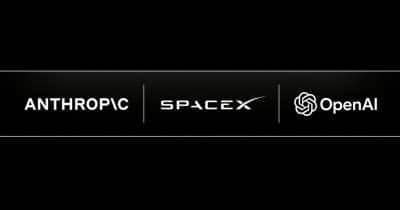 S&P Blocks SpaceX, OpenAI, and Anthropic From Fast Index Entry