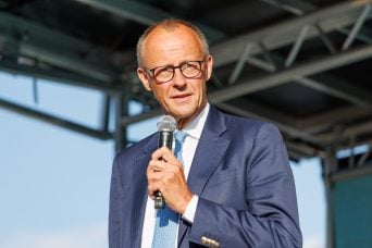 Germany Secures €800 Billion in Corporate Pledges for Defense, AI and Chips