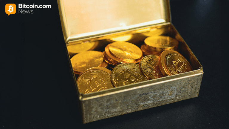 Dormant Bitcoin Wallet Moves $48 Million After Nearly a Decade