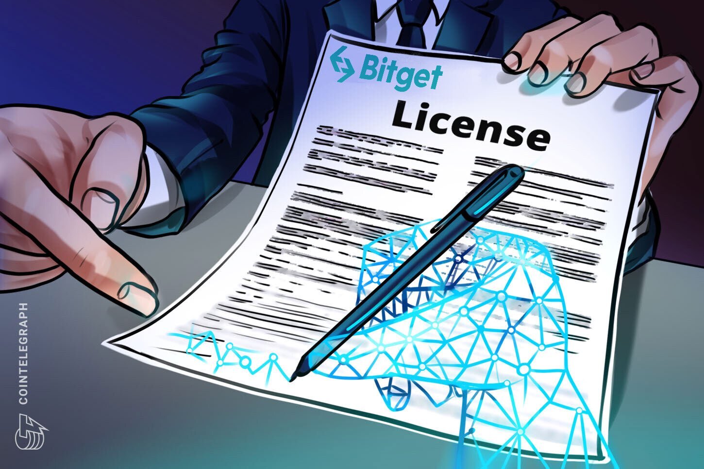 Bitget Registers With New Zealand Financial Regulator, Expands Services