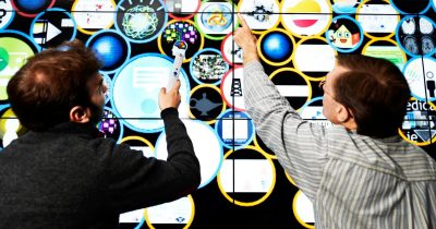 Investors Bet on Big Tech AI Payoff Despite Soaring Costs