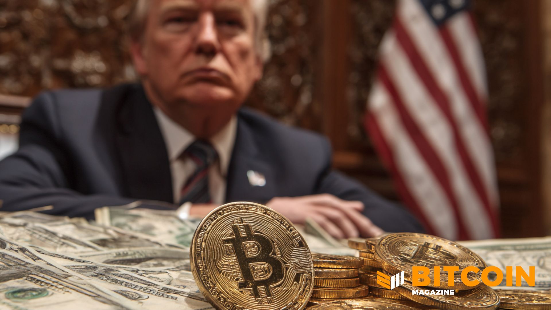 Treasury Secretary Bessent Urges Senate to Pass Crypto Market‑Structure Bill