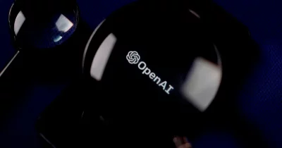 OpenAI Launches New Unit With $4 Billion Investment for Corporate AI Push