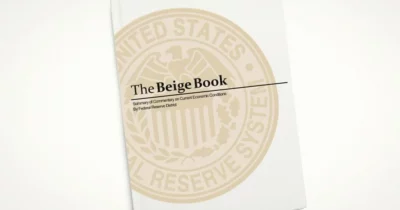 Beige Book Shows Steady Jobs but Rising Inflation Pressures