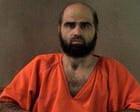 Greens Senator Wants Australia to Block Livestream of US Firing Squad Execution