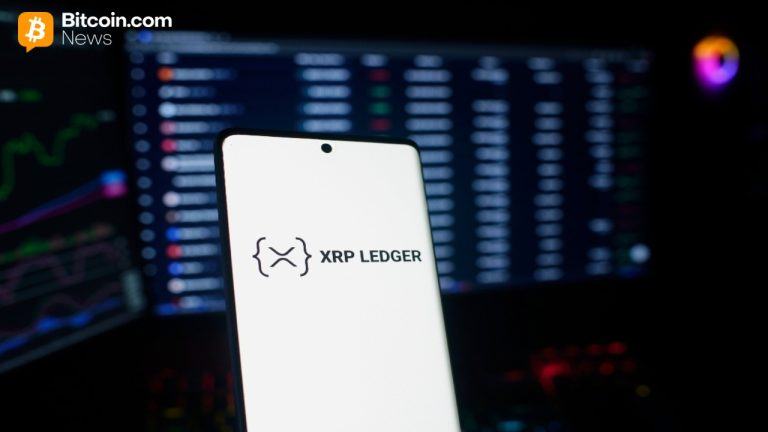 XRP Breaks $1.50 as Crypto Rally Lifts Bitcoin Above $82,000