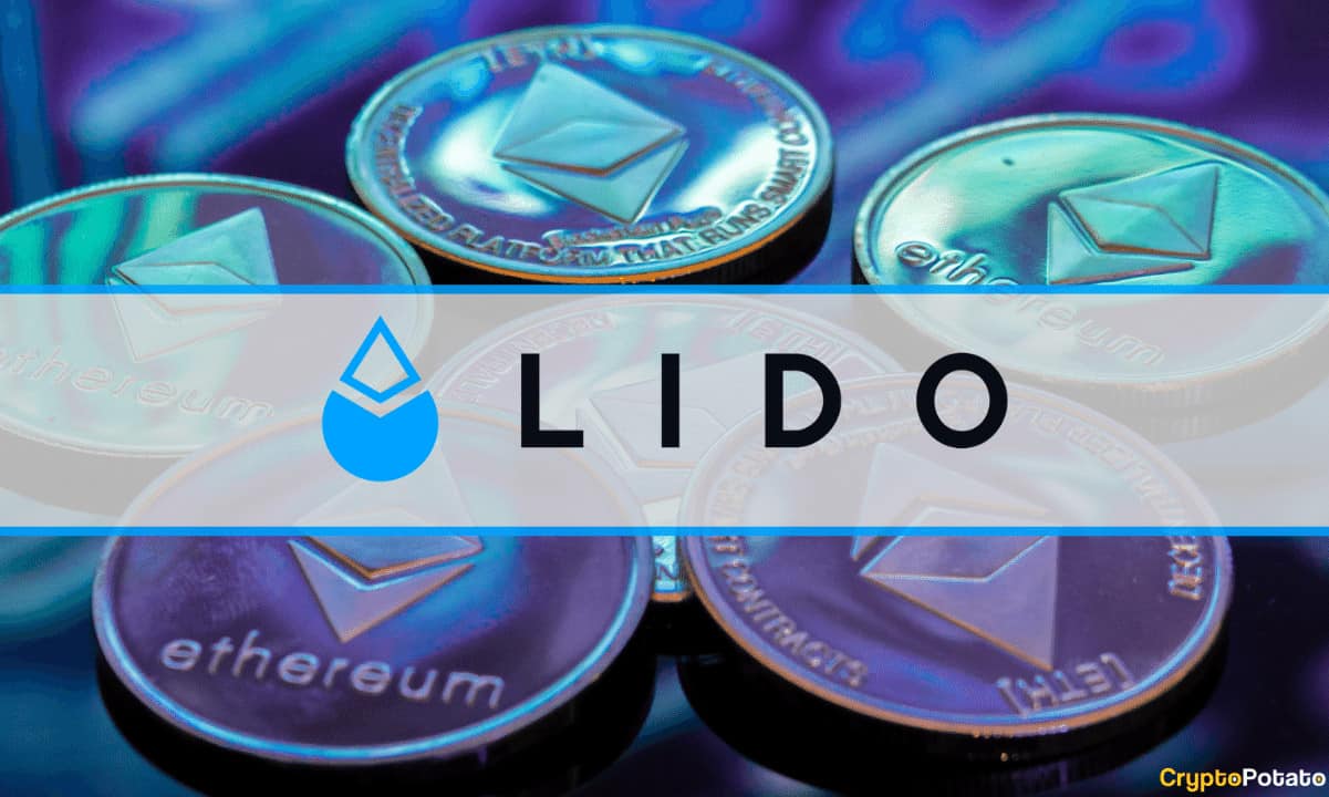 Lido Begins Moving $16B in Staked ETH to Post-Pectra Validators, Operators Must Post Bonds