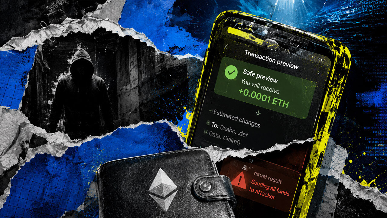 Researchers Uncover 4,224 Malicious Smart Contracts That Tricked Users Into Signing Away Crypto
