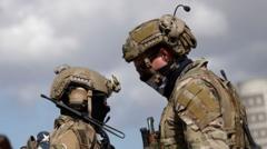 Trump Sends 5,000 Troops to Poland, Reversing Pentagon's Canceled Deployment