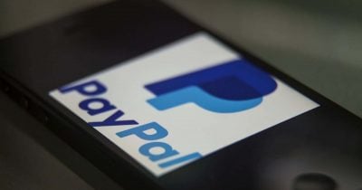 PayPal Winds Down Venture Capital Arm in Restructuring Push