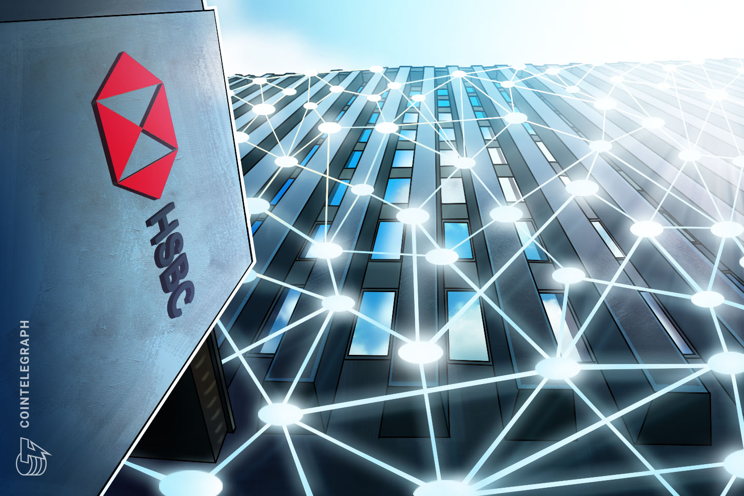 HSBC Orion Gets Bank of England Approval for Digital Securities Sandbox
