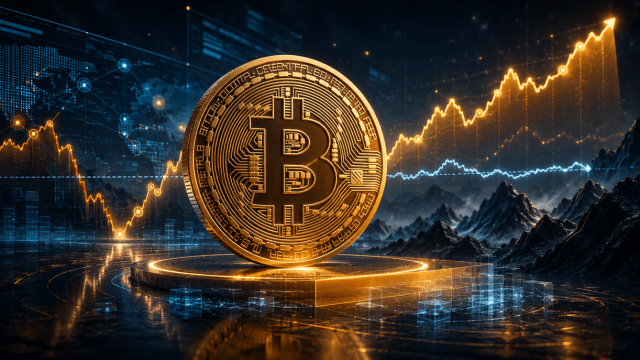 Bitcoin Supply in Profit Recovers to 63.3% but Short-Term Holders Still Underwater