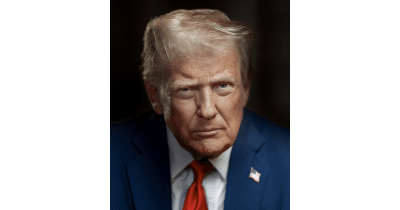 Trump Calls Iran Deal Fair, Bitcoin Rallies on De-escalation Hopes
