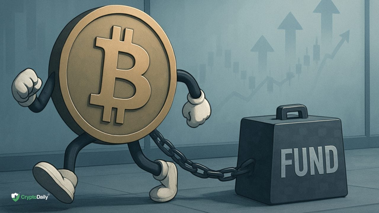 Spot Bitcoin ETFs Post Longest Outflow Streak Since Launch, $4.4B Redeemed