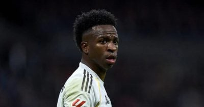 Real Madrid, Vinícius Júnior Set for Contract Talks Monday Amid Fan Token Debate