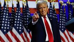 Cost-of-Living Politics Takes Center Stage as Trump's Economic Record Faces Voter Judgment