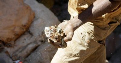 DR Congo Opens Probe into Uranium-Contaminated Cobalt Exports