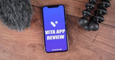 VitaDAO Launches VitaApp for Personalized Biological Age Tracking