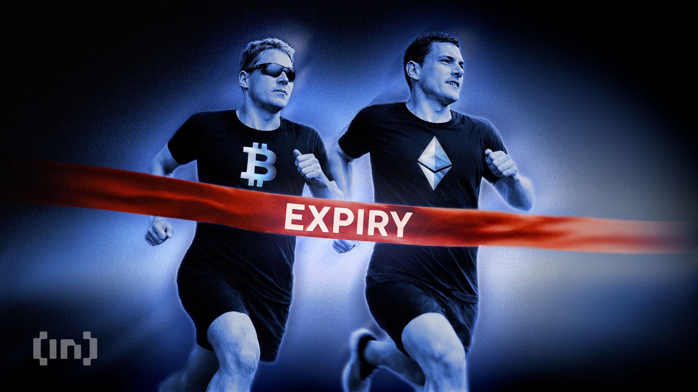 Bitcoin, Ethereum Options Worth $7.5B Expire as Market Sits Below Max Pain