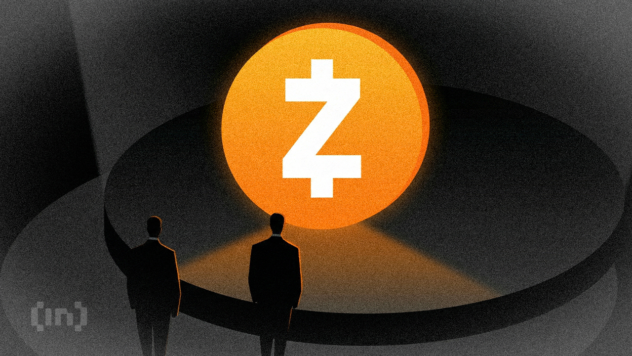 ZEC Surges 13% as SEC Probe Ends, Grayscale Eyes Spot ETF, and Multicoin Backs Privacy Coin