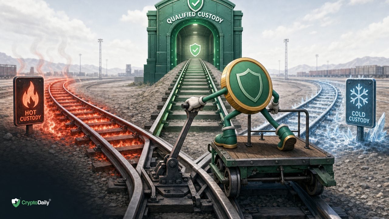 ESMA Launches Crypto Custody Review as Bridge Hack and Exchange Shutdown Raise Alarm