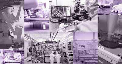 ASML on Track to Become Europe’s First Trillion-Dollar Company as Tokenized Shares Catch On in Crypto