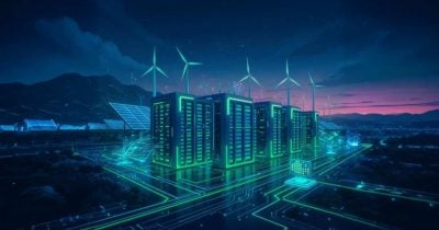 AI Infrastructure Financing Tops $1 Trillion as Investors Flag Risks