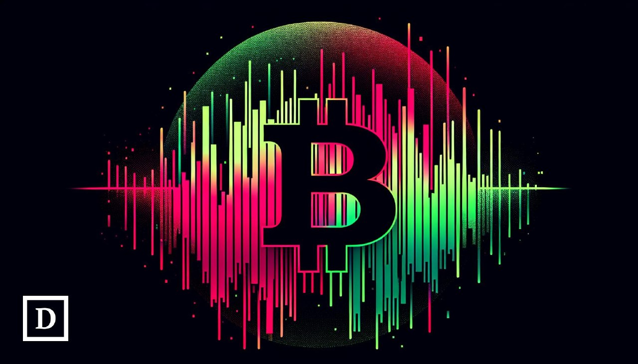 Bitcoin Fails to Reclaim Key Resistance as Traders Gauge Global Risks