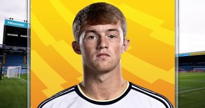 Hull City Confirm Joe Gelhardt Return on Four-Year Deal Worth Up to £6.5M