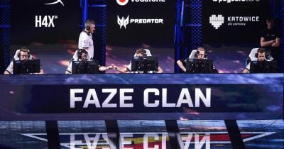 FaZe Clan Exits Crypto After karrigan Era, Pivots Back to Core Esports